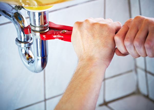 About Oak Ridge Plumbers